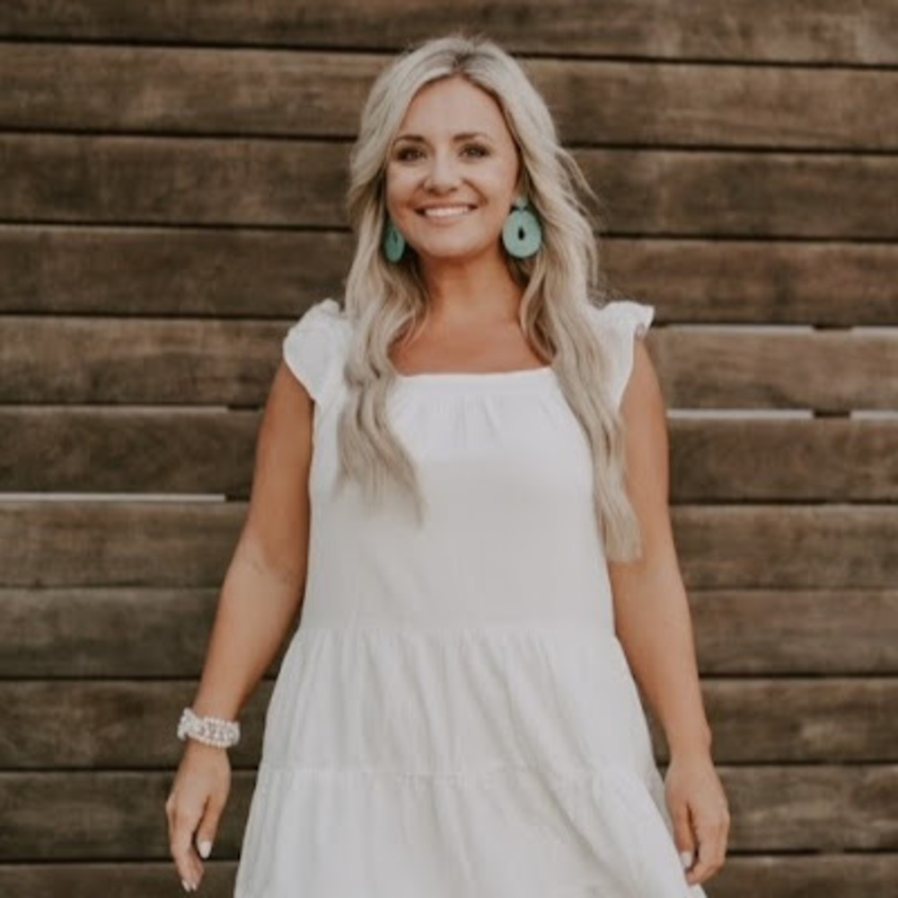 Meet your Posher, Kristen